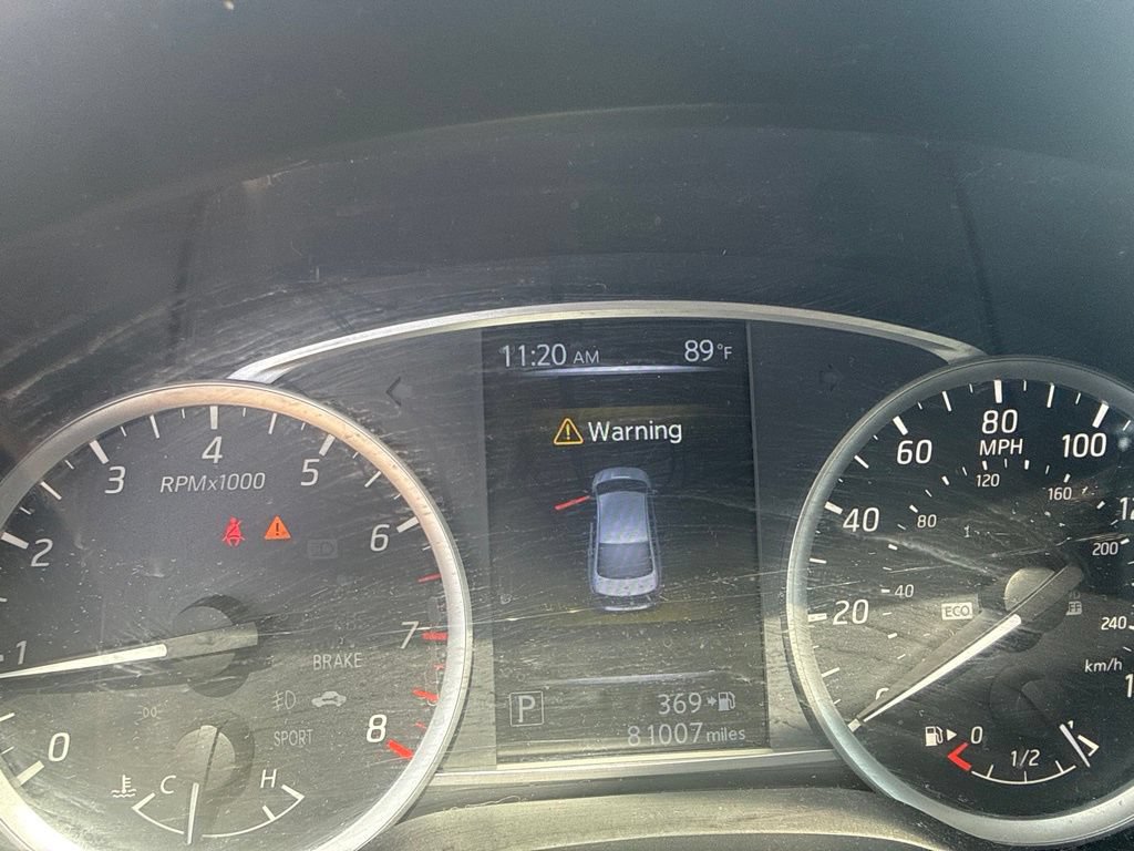Used 2016 Nissan Sentra SV FWD image 15