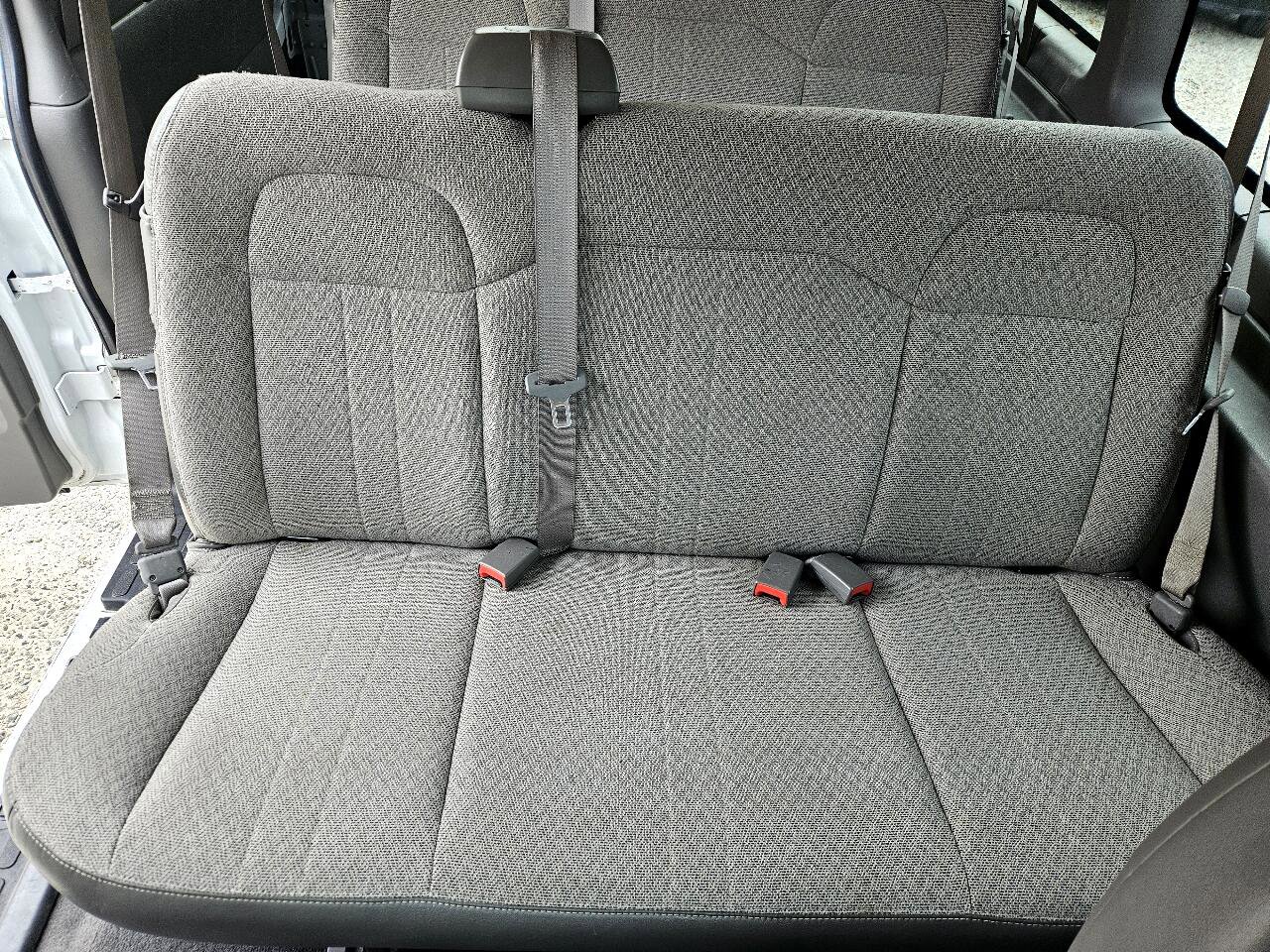 Used 2014 Chevrolet Express 1500 LT w/ LT Preferred Equipment Group image 24