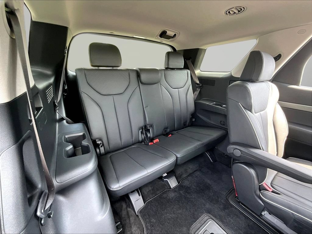 Used 2025 Hyundai Palisade XRT AWD/4WD image 25