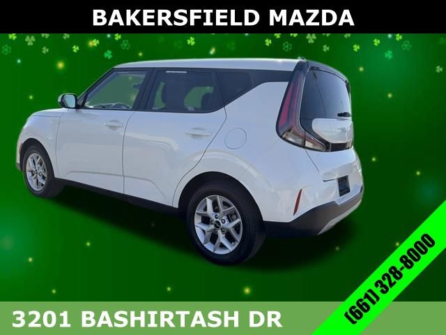 Used 2024 Kia Soul LX w/ Option Group 015 image 3