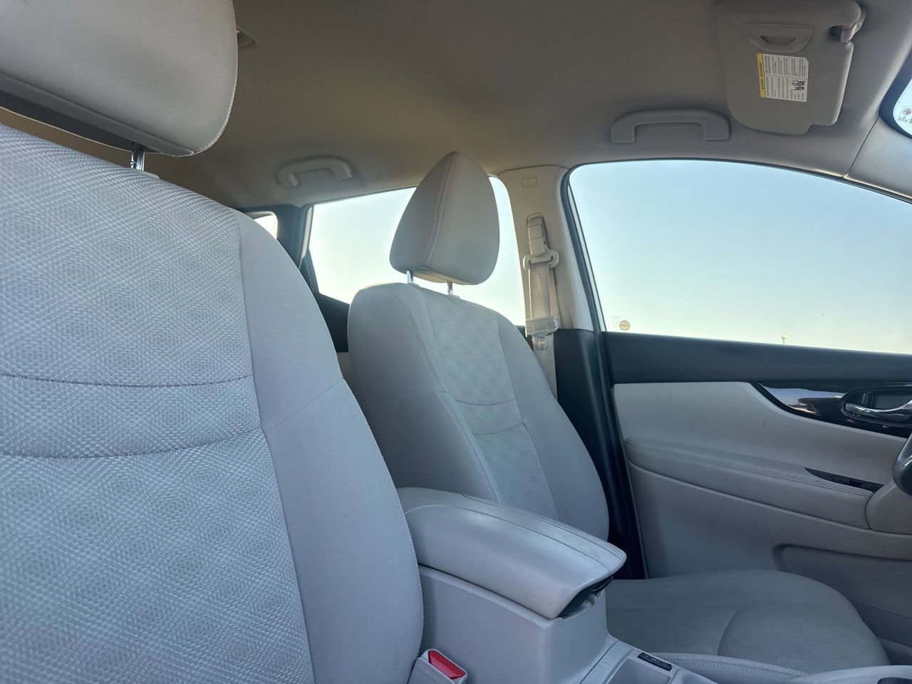 Used 2019 Nissan Rogue Sport SV w/ Technology Package image 25