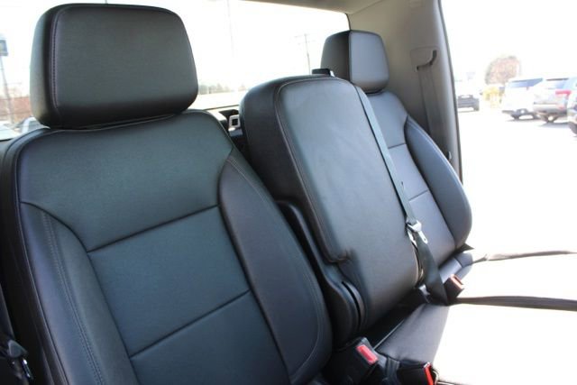 Used 2022 Chevrolet Silverado 3500 W/T w/ WT Convenience Package AWD/4WD image 26