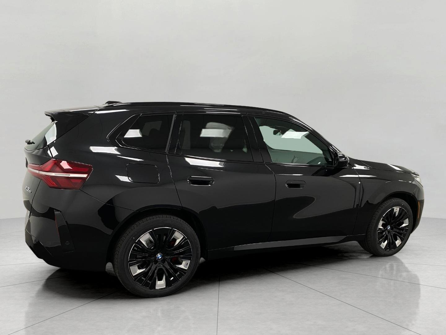 New 2026 BMW X3 xDrive30 image 2