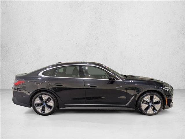 Used 2024 BMW i4 eDrive35 w/ Premium Package image 4