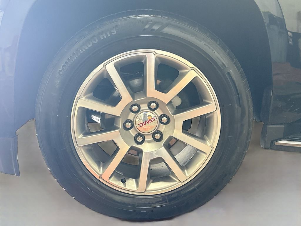 Used 2019 GMC Yukon XL Denali image 34