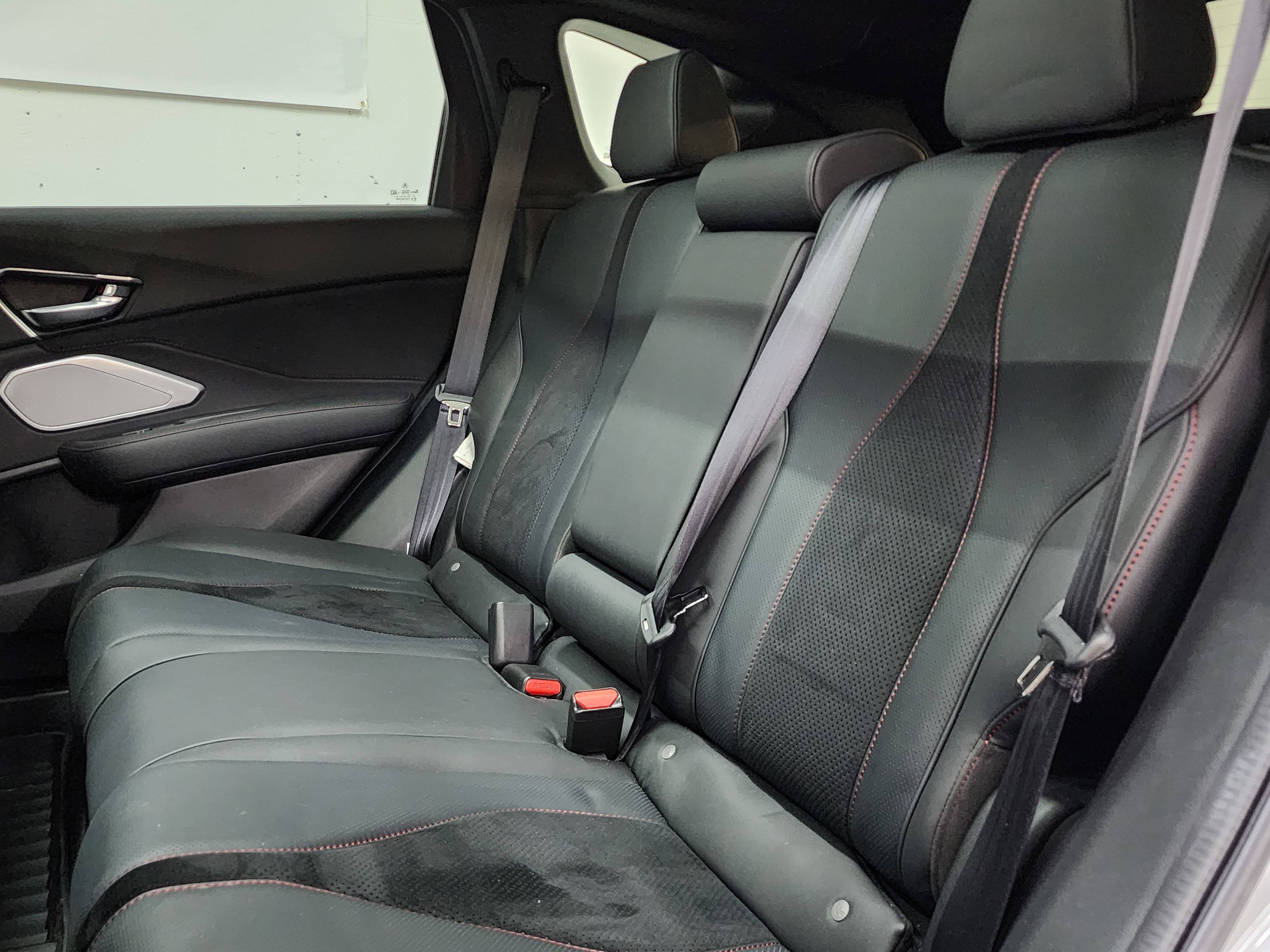 Certified 2025 Acura RDX A-Spec image 18