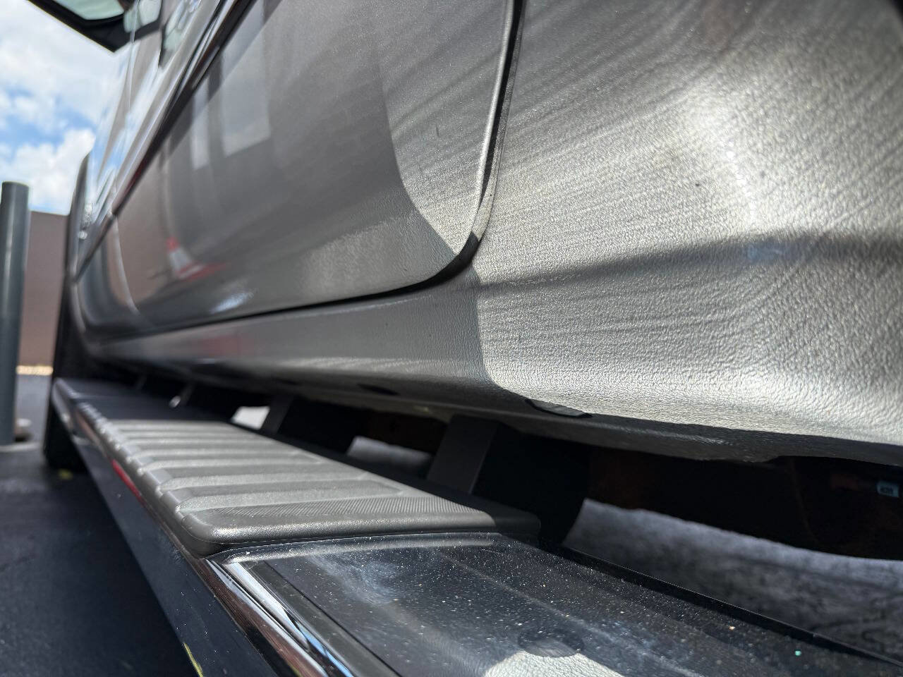 Used 2018 GMC Sierra 1500 SLT image 10