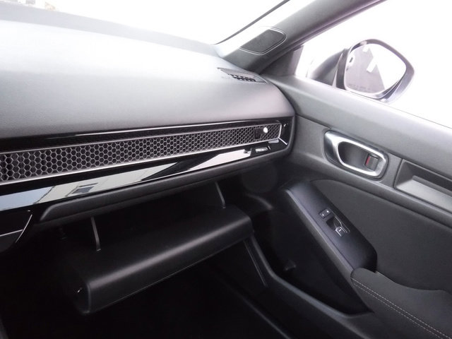 Used 2023 Honda Civic Sport image 25