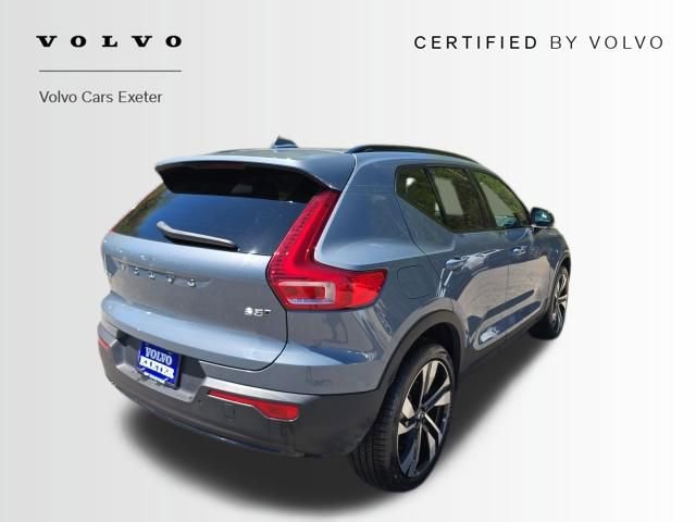 Used 2023 Volvo XC40 B5 Plus w/ Climate Package AWD/4WD image 10