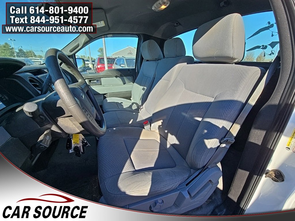 Used 2013 Ford F150 XL w/ PWR Equipment Group image 11