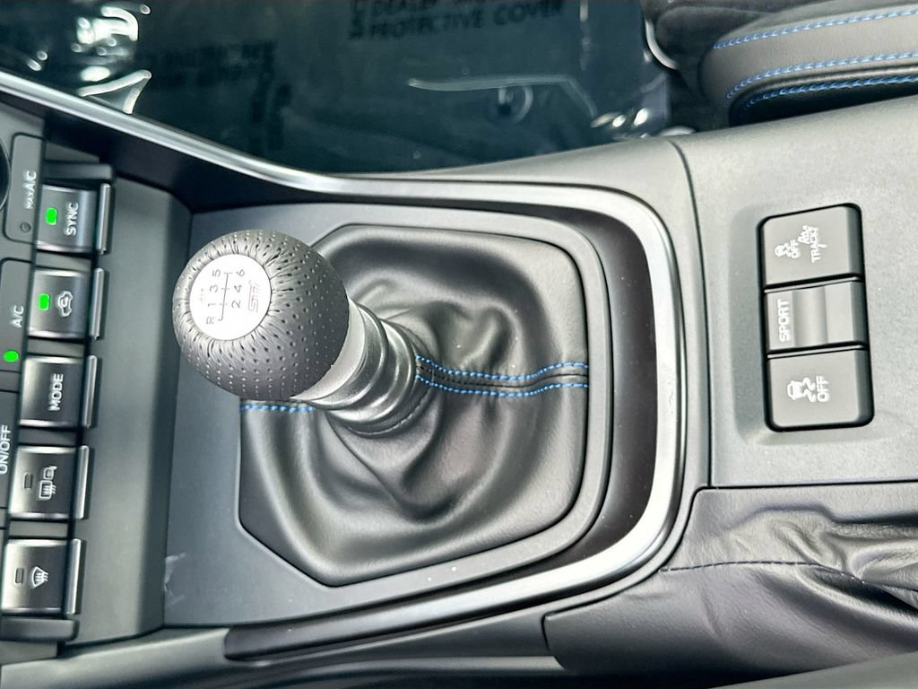 New 2026 Subaru BRZ tS RWD image 15