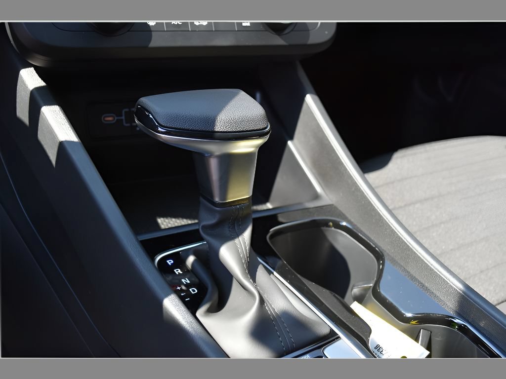 New 2026 Hyundai Santa Cruz SE FWD image 25
