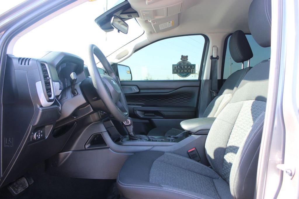 Used 2024 Ford Ranger XL image 21