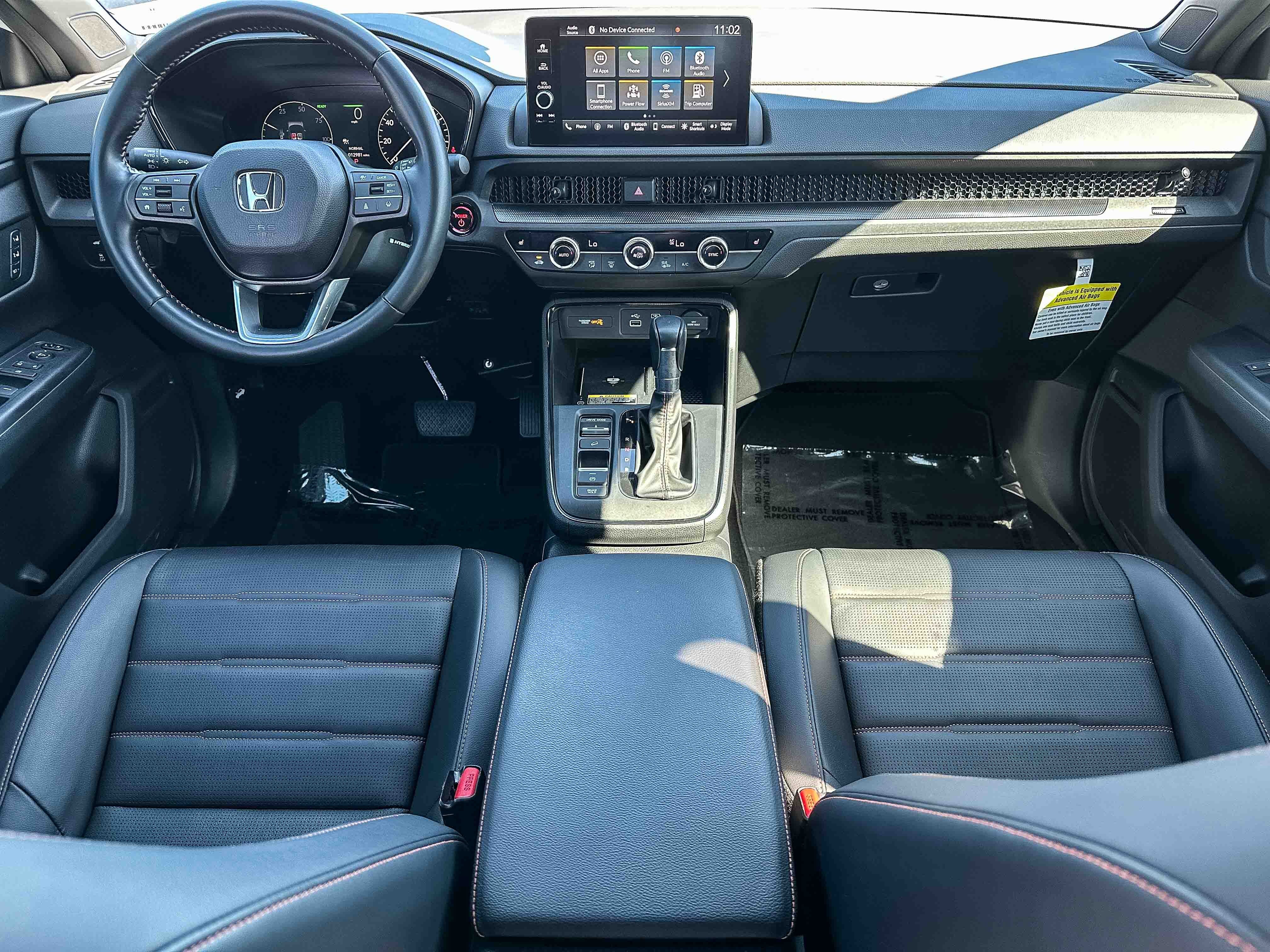 Certified 2025 Honda CR-V Sport-L image 21