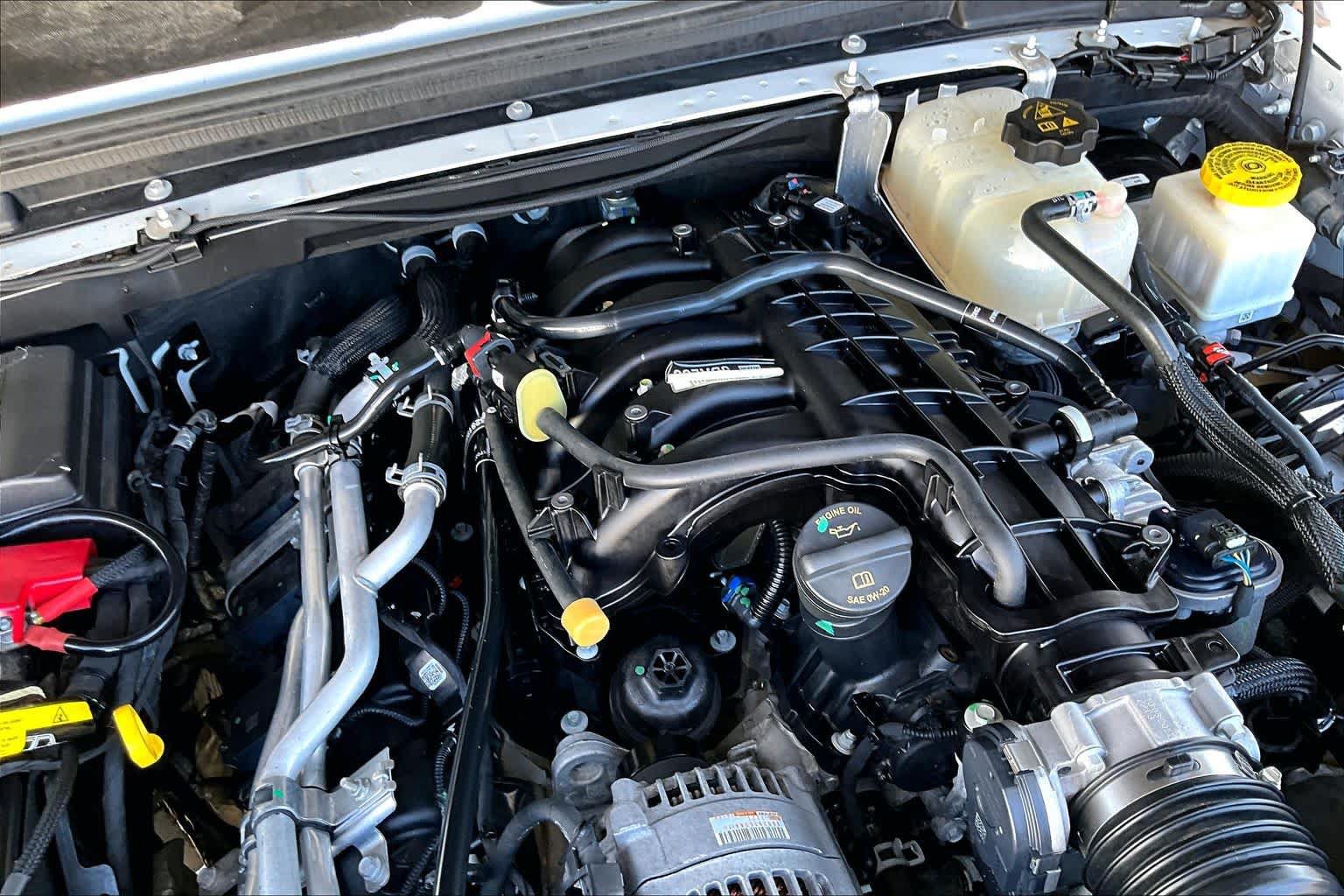 Used 2023 Jeep Gladiator Sport AWD/4WD image 33