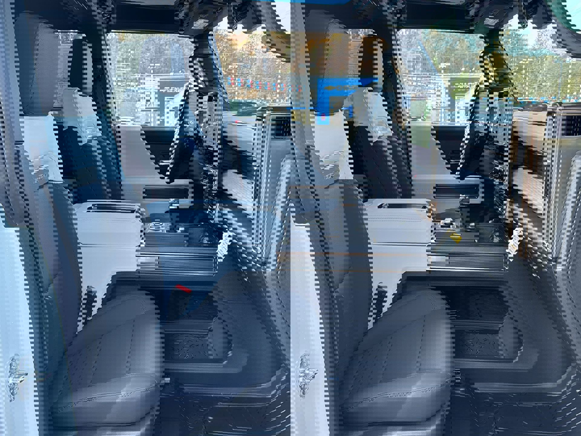 New 2025 GMC Hummer EV 3X image 72