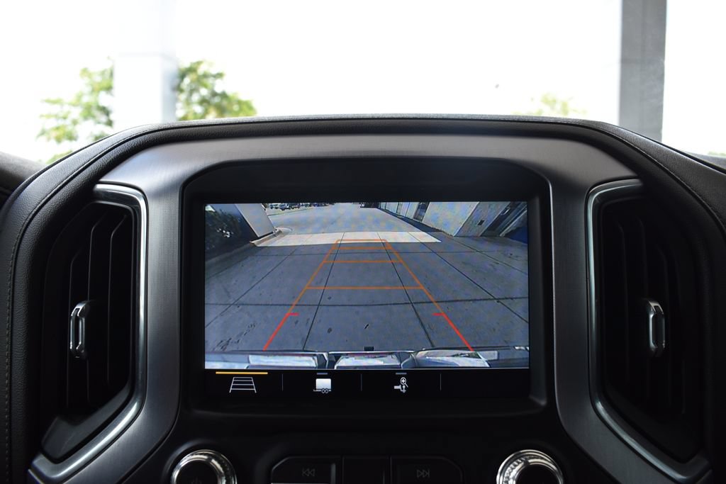 Used 2019 GMC Sierra 1500 SLT w/ SLT Premium Plus Package AWD/4WD image 19