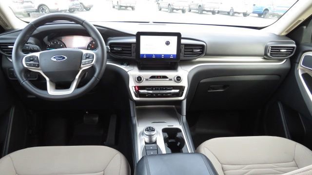 Certified 2021 Ford Explorer XLT video 2