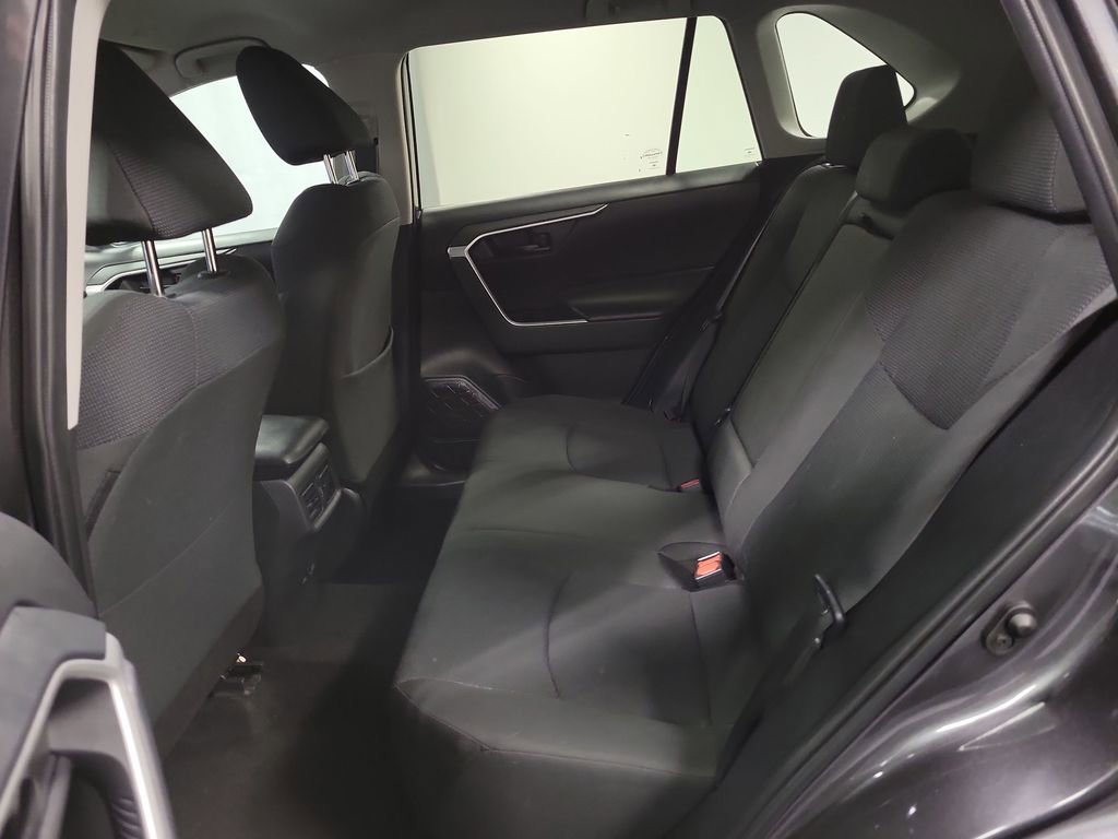 Used 2024 Toyota RAV4 LE image 23