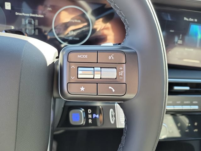 New 2026 Hyundai Palisade Calligraphy AWD/4WD image 6