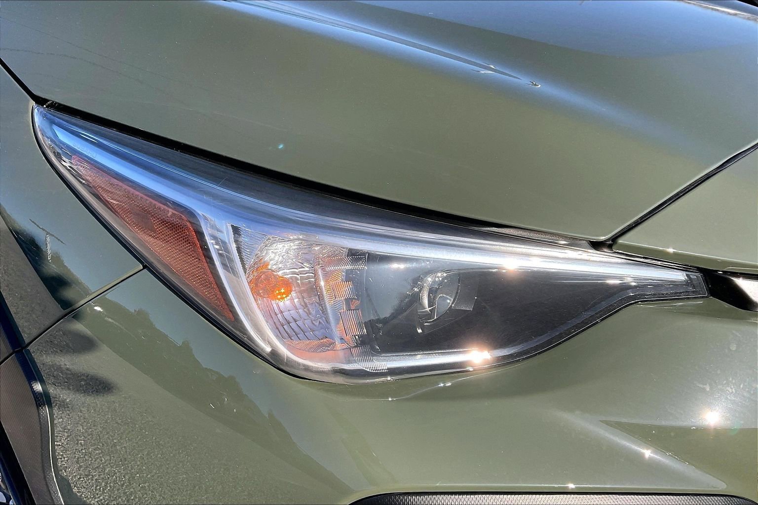 Certified 2026 Subaru Crosstrek 2.0i Premium image 30