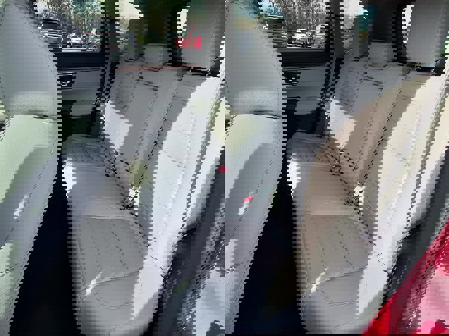 Used 2021 Honda CR-V EX-L image 7