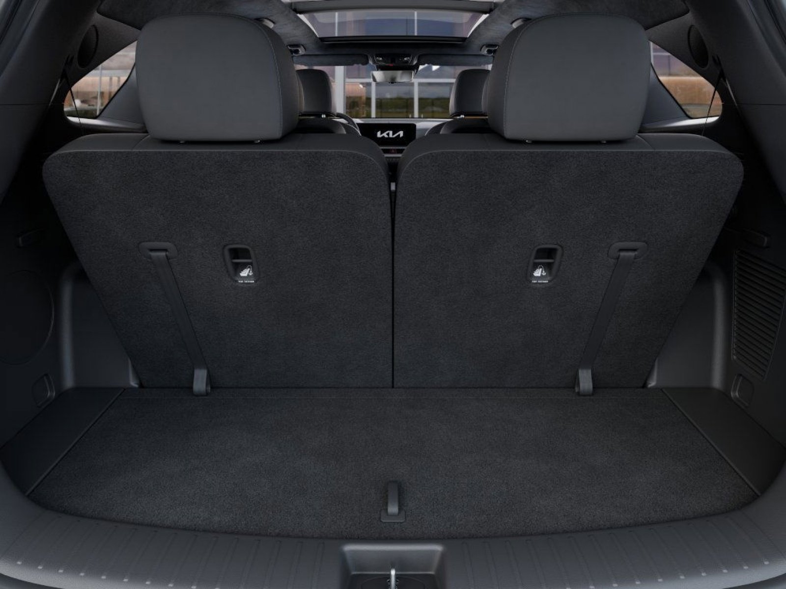 New 2026 Kia Sorento SX Prestige image 23