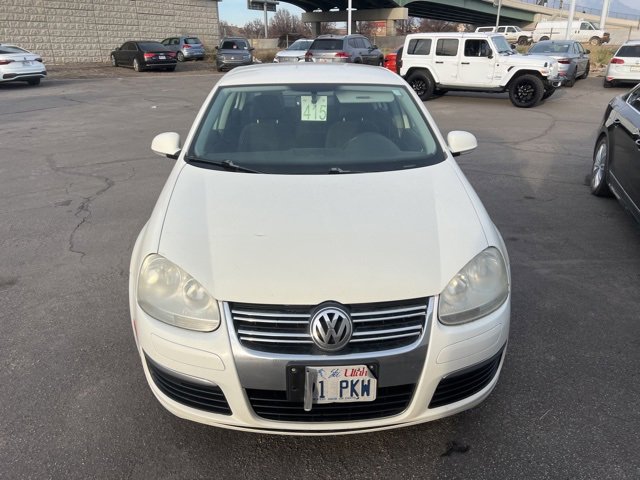 Used 2007 Volkswagen Jetta Sedan image 2