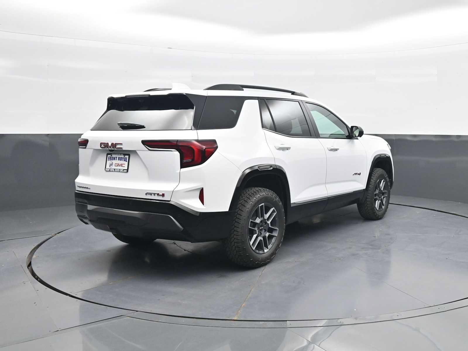 New 2026 GMC Terrain AT4 w/ Technology Package II AWD/4WD image 7