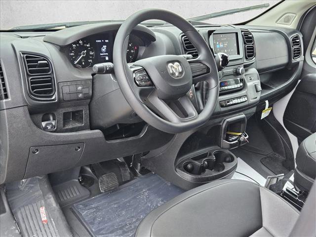New 2025 RAM ProMaster 1500 FWD image 9