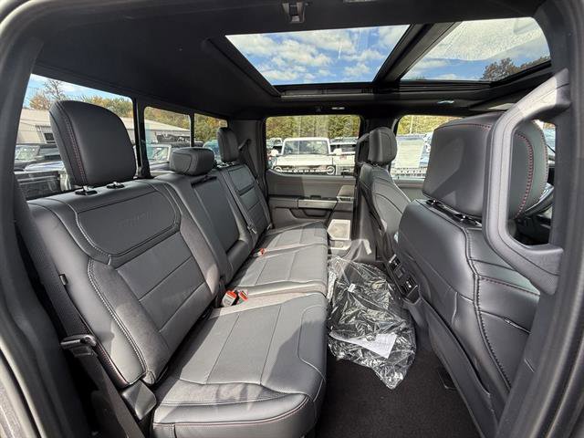 New 2025 Ford F150 Raptor image 28