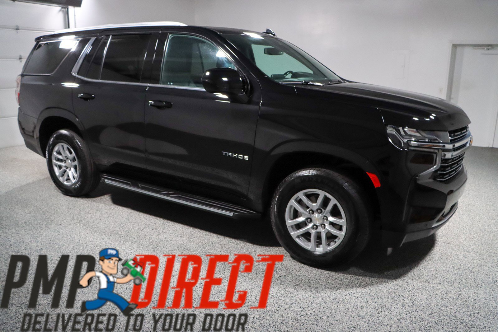 Used 2023 Chevrolet Tahoe LT RWD image 6