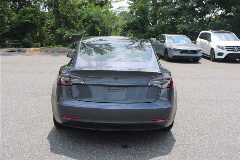 Used 2018 Tesla Model 3 Mid Range RWD image 6