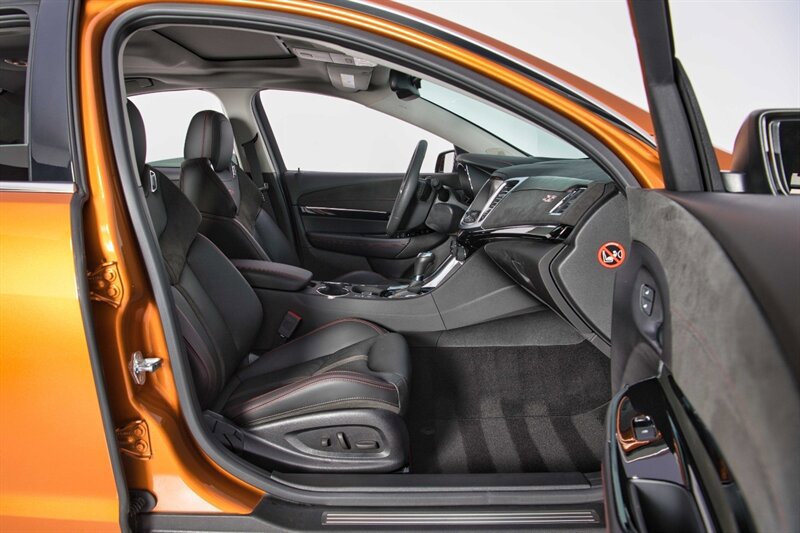 Used 2017 Chevrolet SS RWD image 29