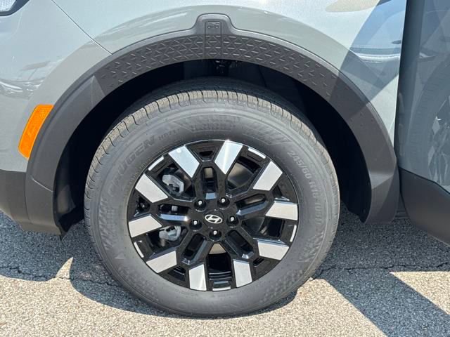 Certified 2026 Hyundai Santa Cruz SEL image 23