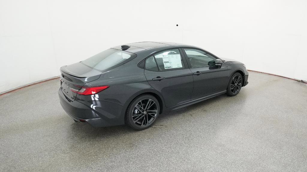 New 2026 Toyota Camry XSE w/ Premium Plus Package image 22