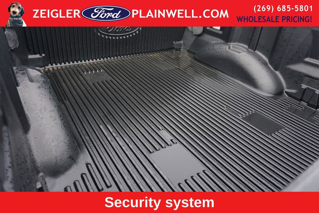 Used 2023 Ford F150 XLT w/ XTR Package image 10