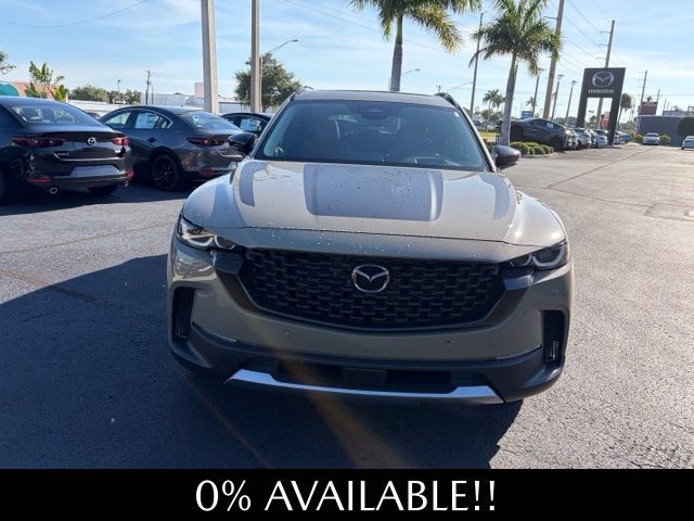 Used 2026 MAZDA CX-50 Meridian Edition w/ Weather Package AWD/4WD image 2