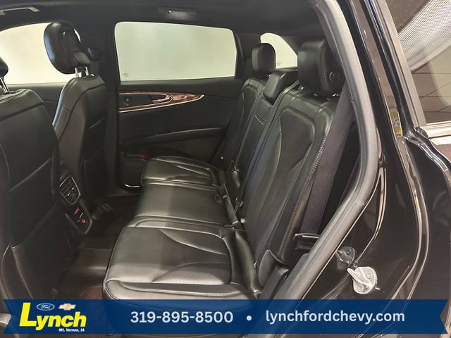 Used 2020 Lincoln Nautilus Reserve w/ Equipment Group 201A AWD/4WD image 25