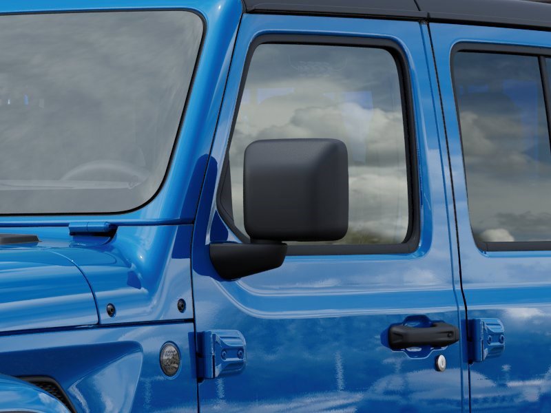 New 2026 Jeep Gladiator Willys image 12