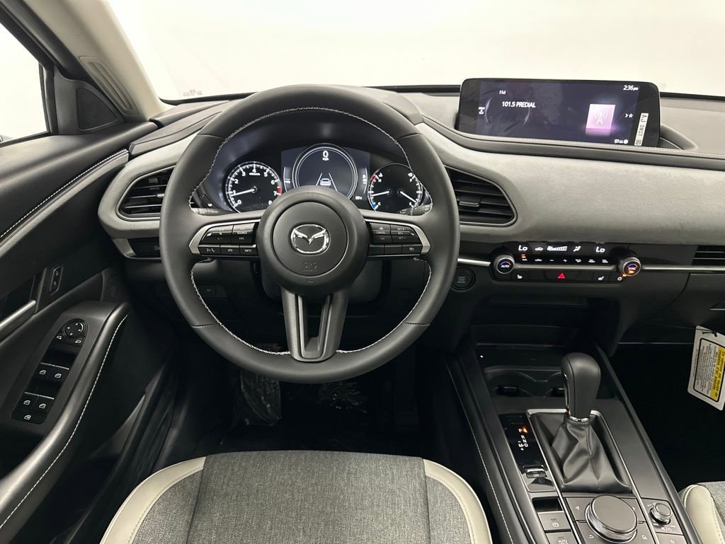 New 2026 MAZDA CX-30 Aire Edition AWD/4WD image 31