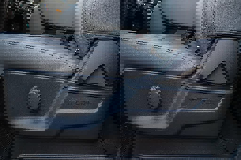 New 2026 Ford F250 XL w/ XL Chrome Package image 20