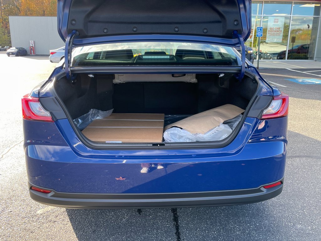 New 2026 Toyota Camry LE image 5