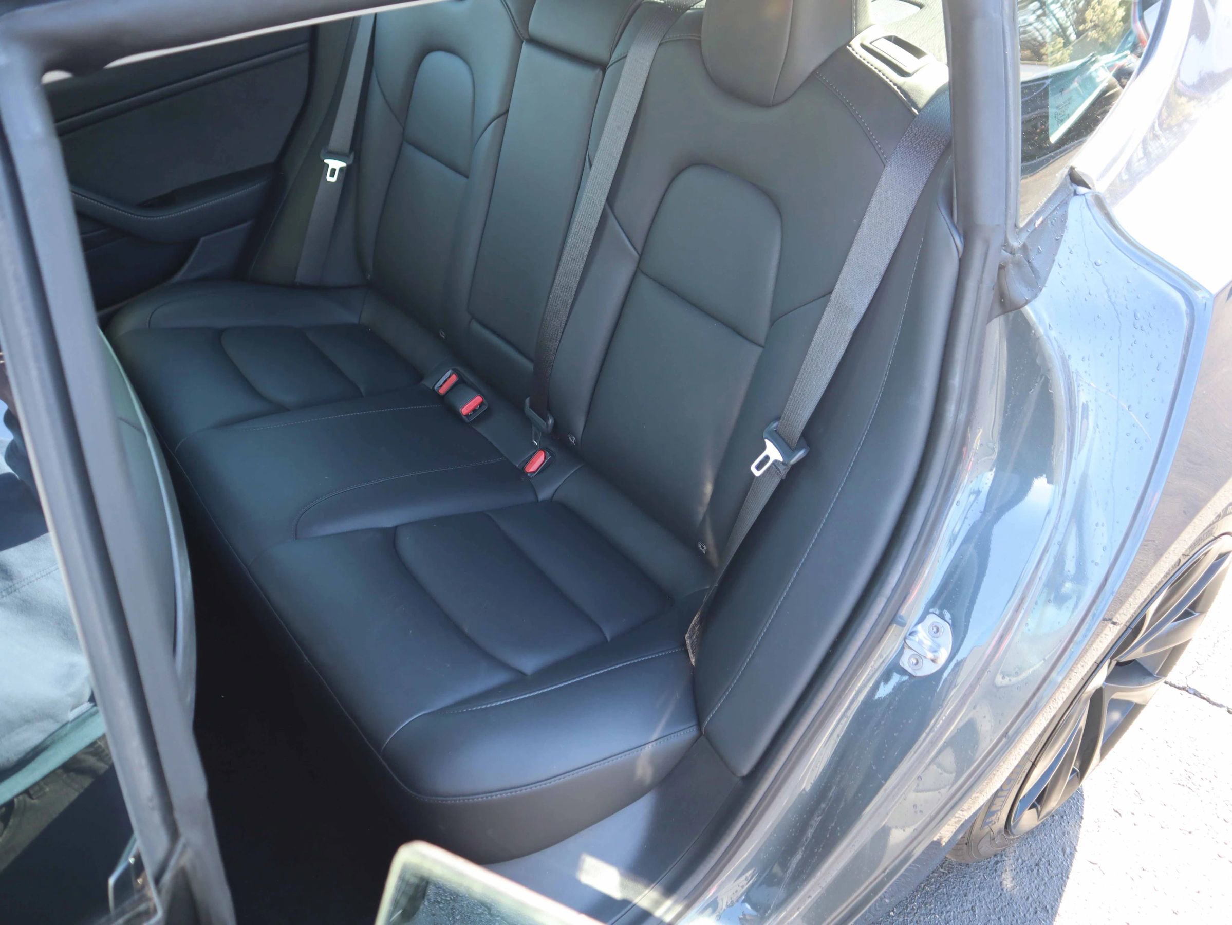 Used 2020 Tesla Model 3 Long Range image 5