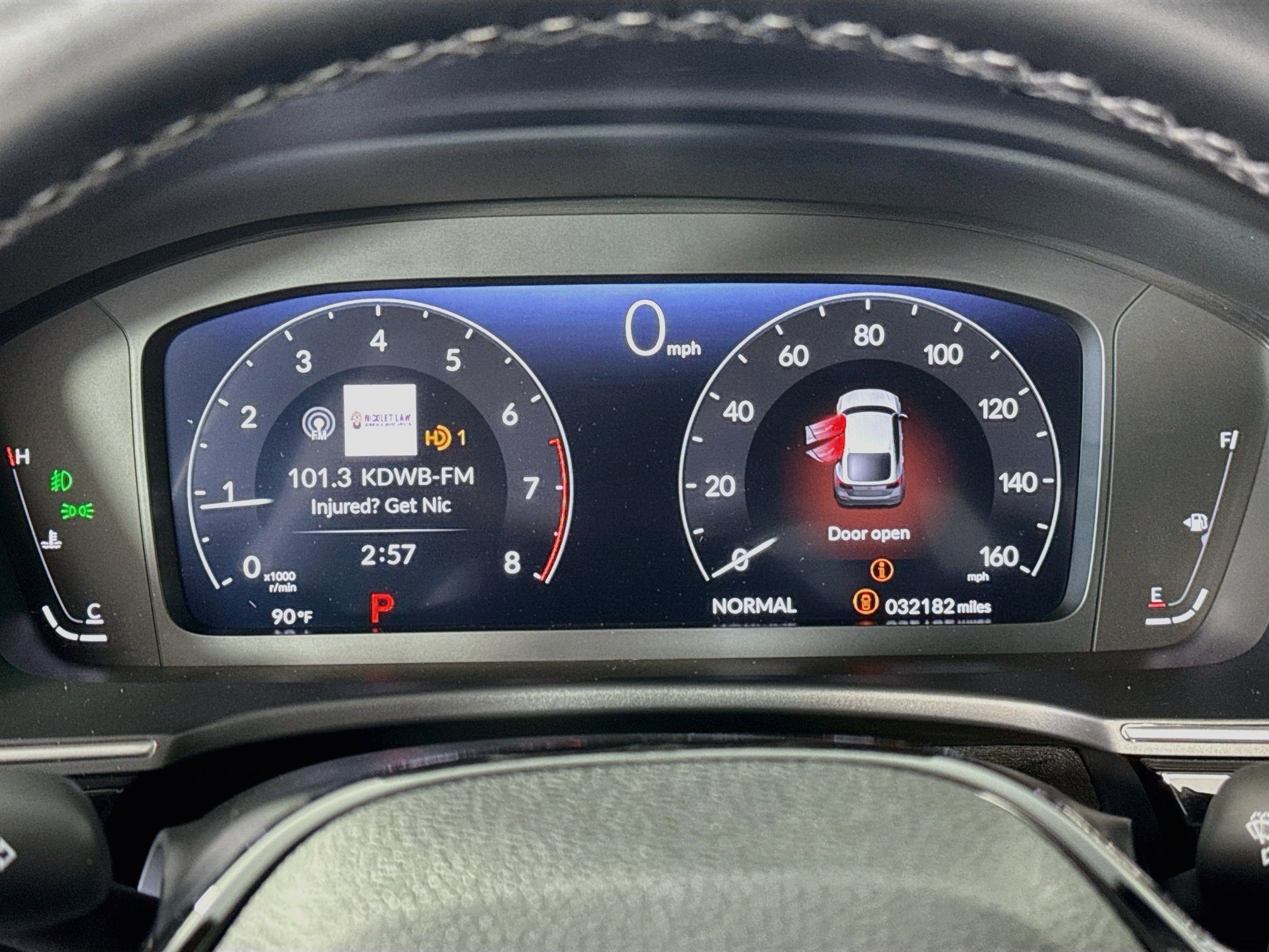 Used 2022 Honda Civic Sport Touring image 12