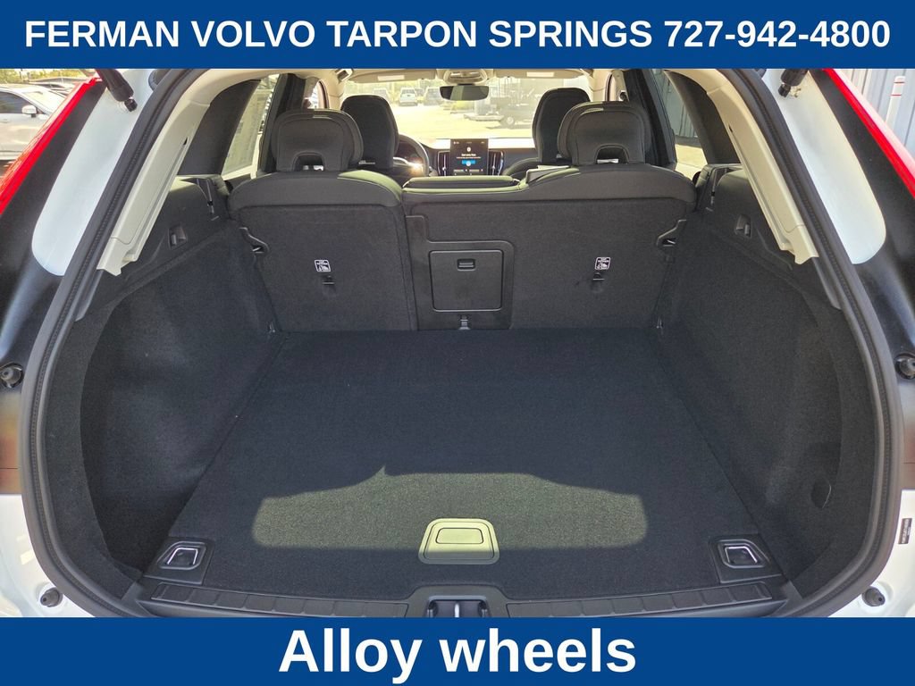 New 2026 Volvo XC60 B5 Core AWD/4WD image 19