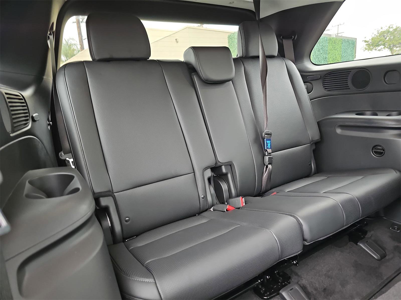 New 2026 Hyundai Palisade Limited image 12
