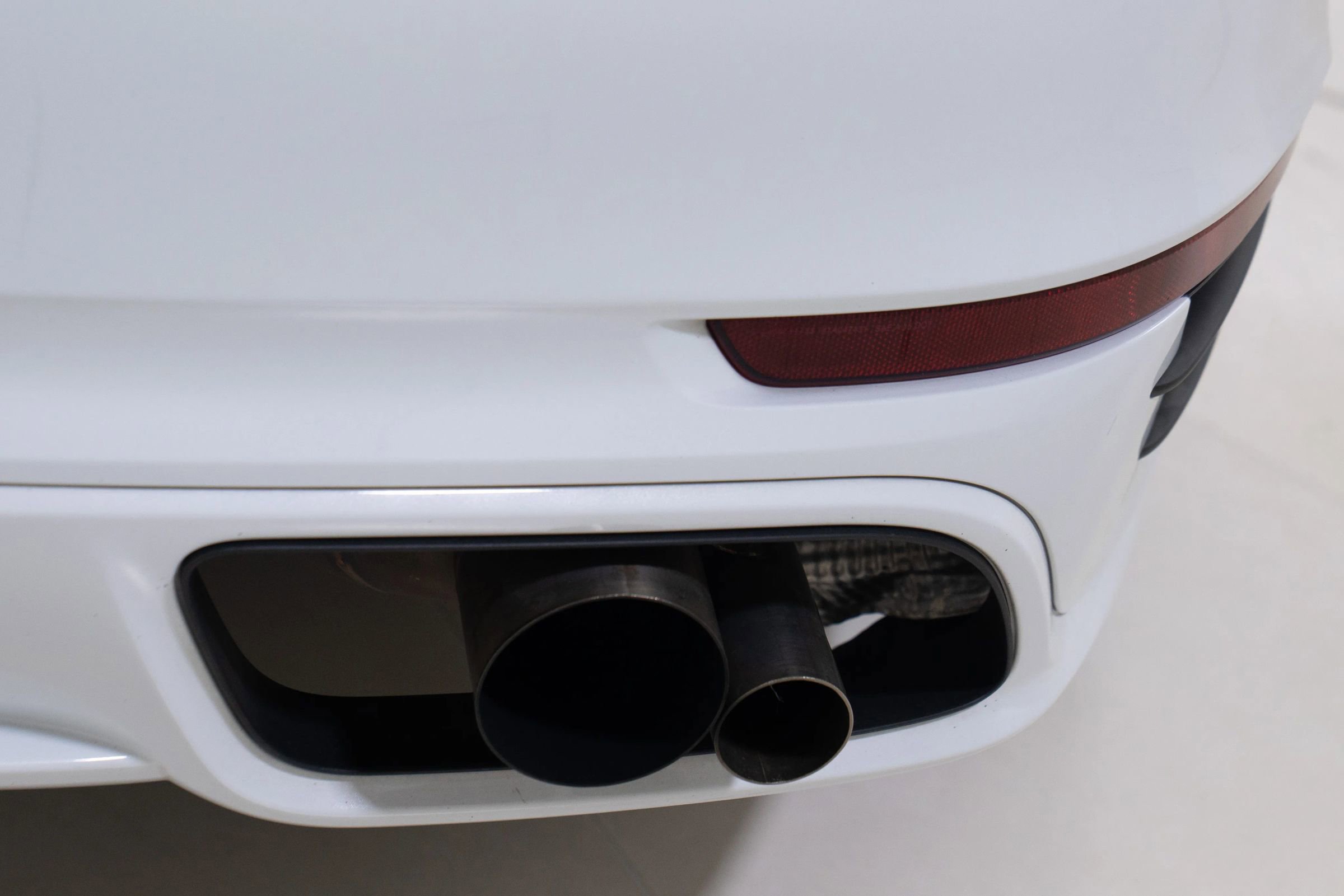 Used 2017 Porsche 911 Turbo S image 18