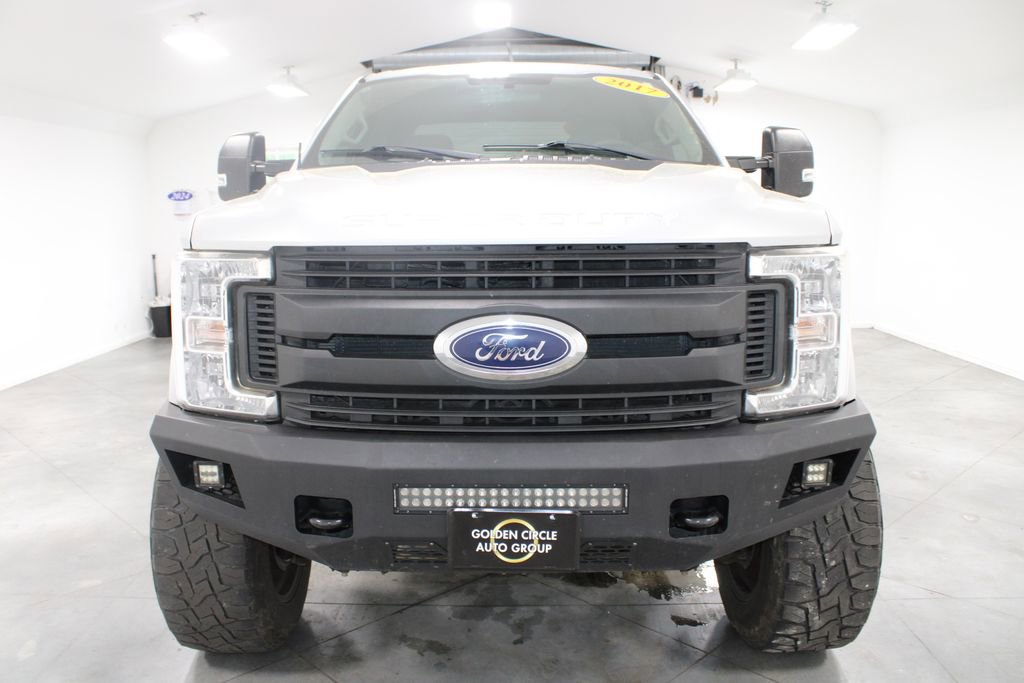 Used 2017 Ford F250 XL w/ Power Equipment Group image 3