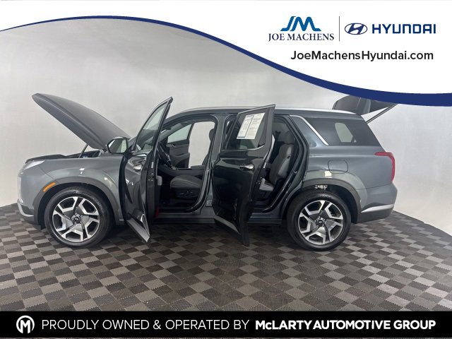 Used 2025 Hyundai Palisade SEL image 18